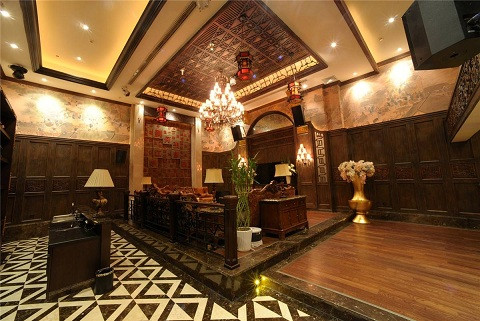 青岛市哪个KTV少爷男模妹子服务好